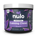 Nulo Functional Calming Soft Chew Supplements for Dogs