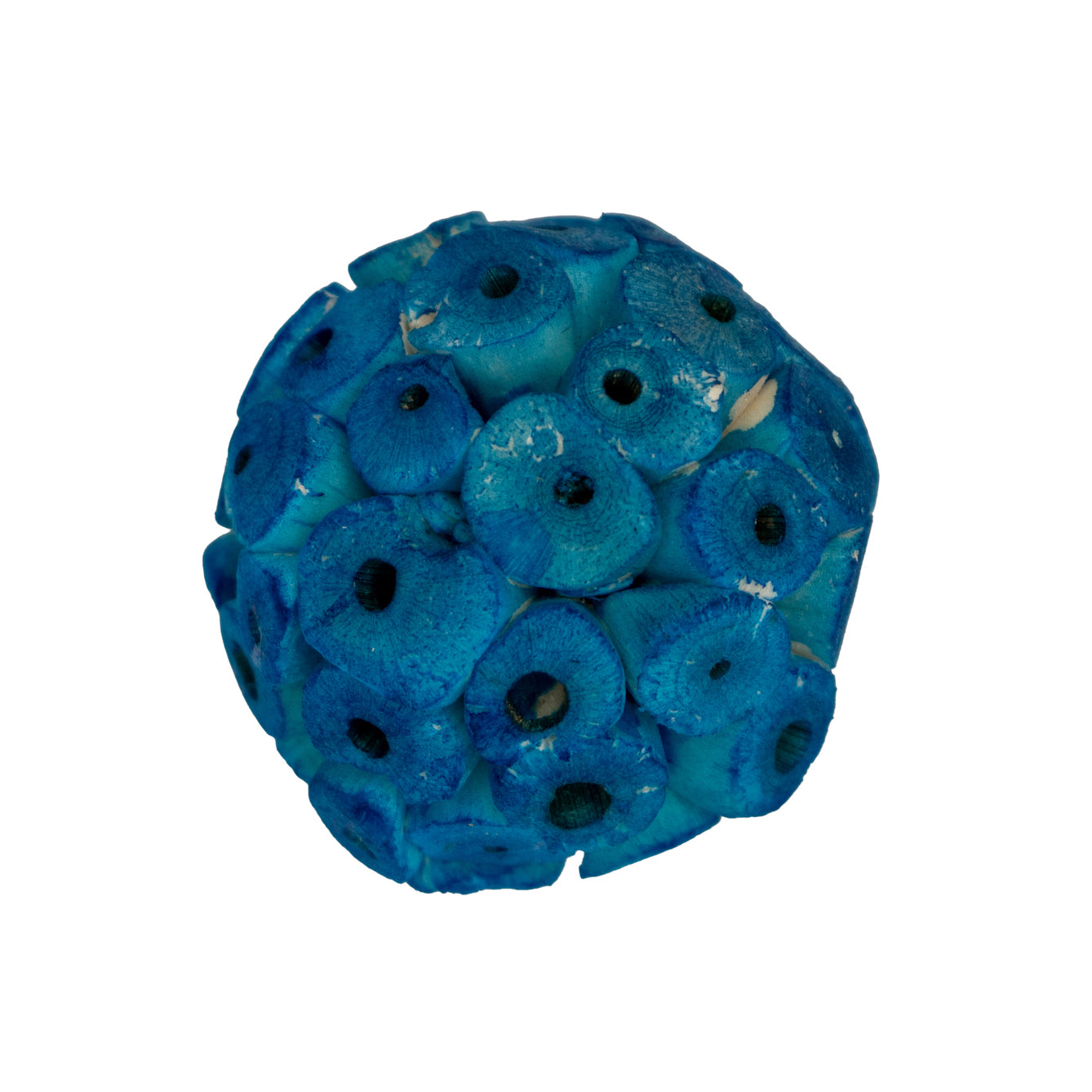 A & E Cages Happy Beaks Vivid Vibes Sola Balls - 1ea