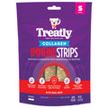 Treatly Collagen Immune Strips Dog Chews