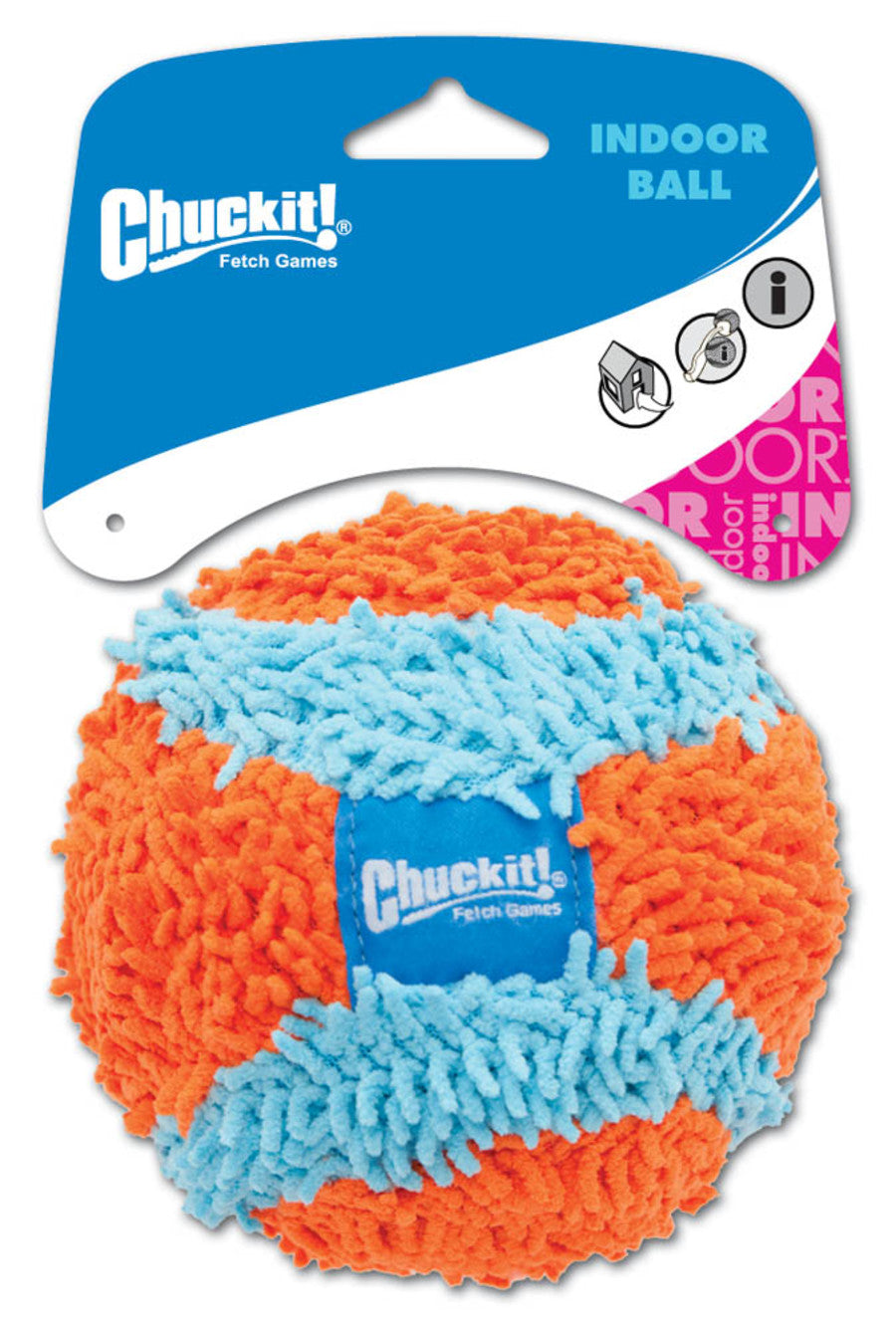Chuckit! Indoor Ball Dog Toy