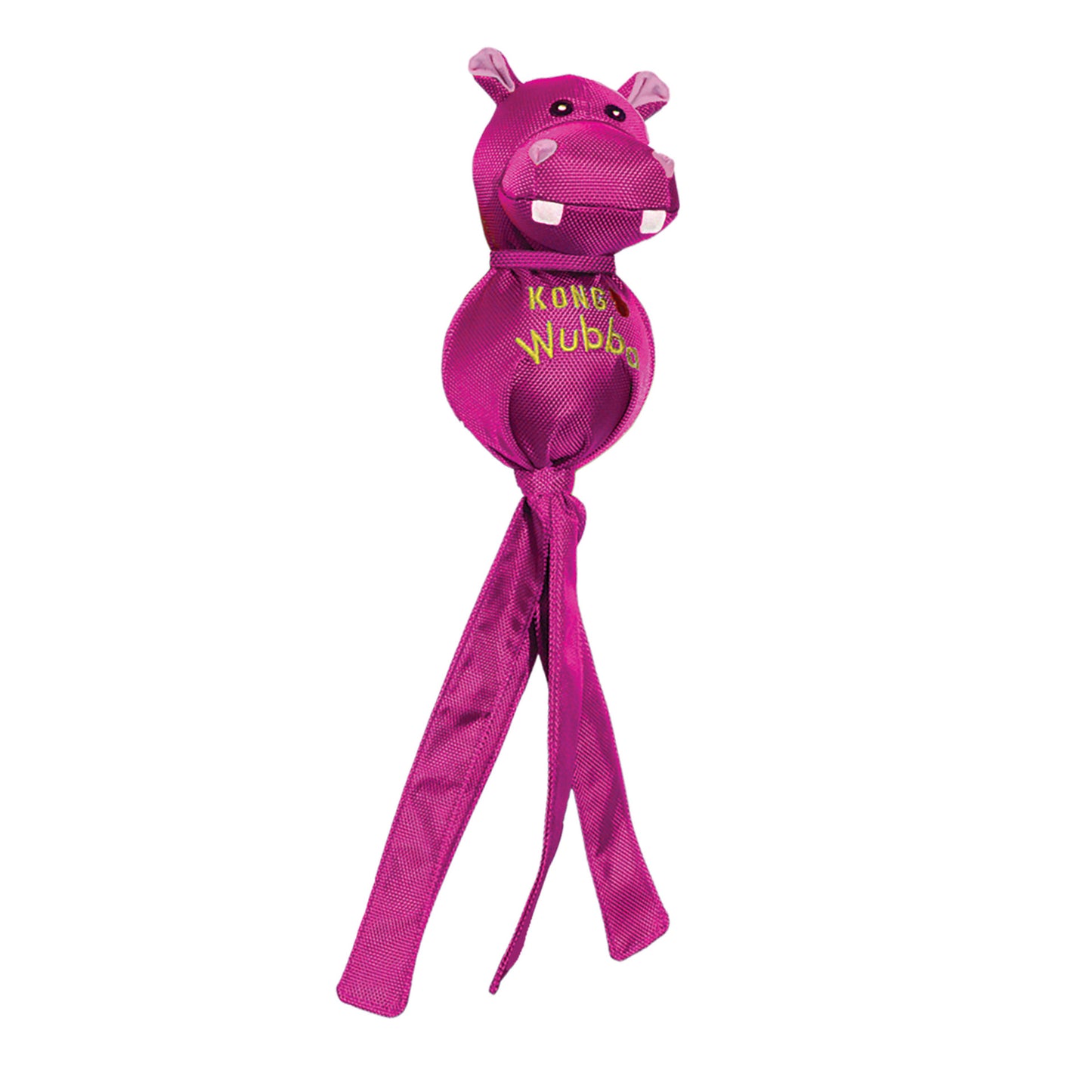 KONG Wubba Ballastic Friends Dog Toy