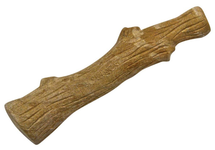 Petstages Dogwood Durable Stick Dog Toy