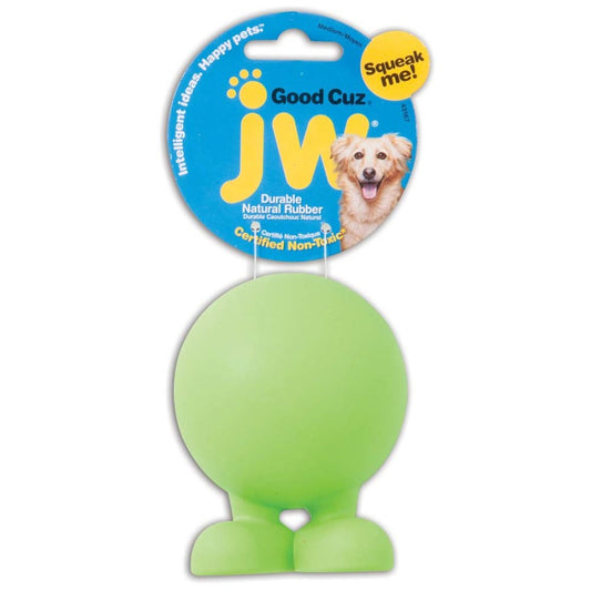 JW Pet Good Cuz Dog Toy