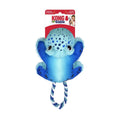 KONG Cozie Tuggz Dog Toy