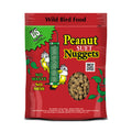 C&S Peanut Suet Nuggets