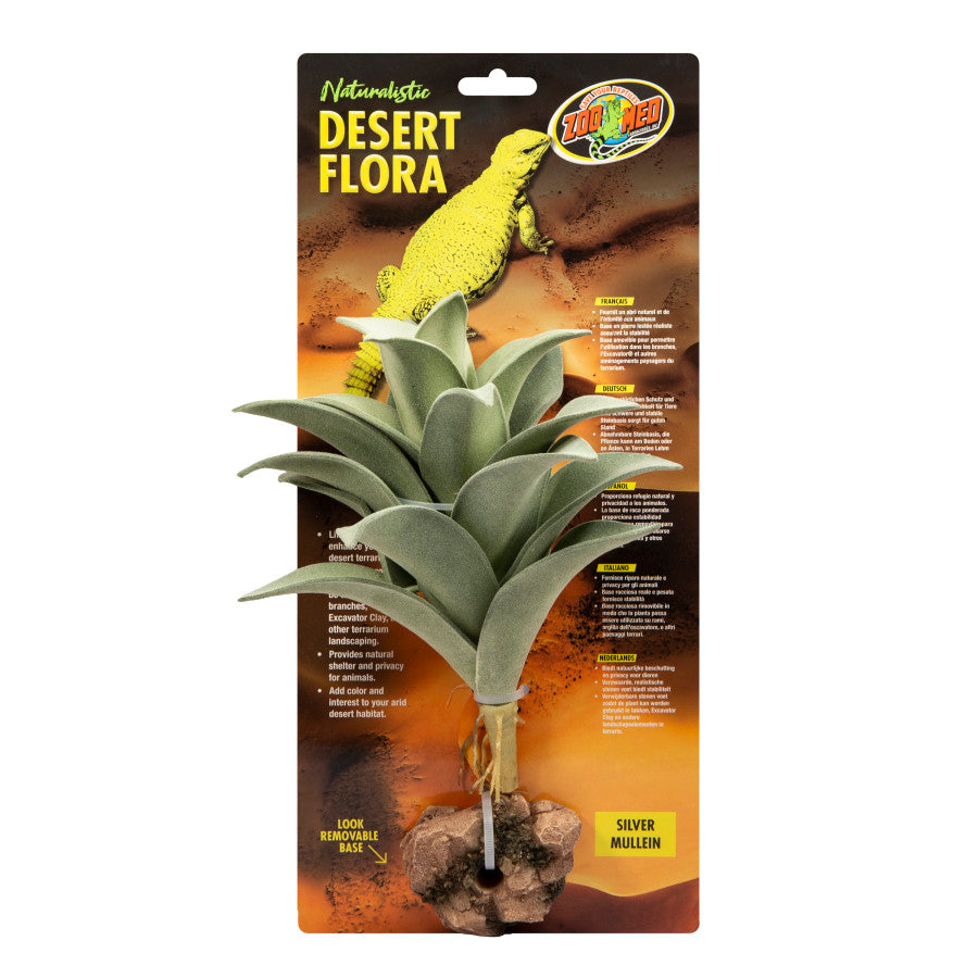 Zoo Med Desert Flora Plant