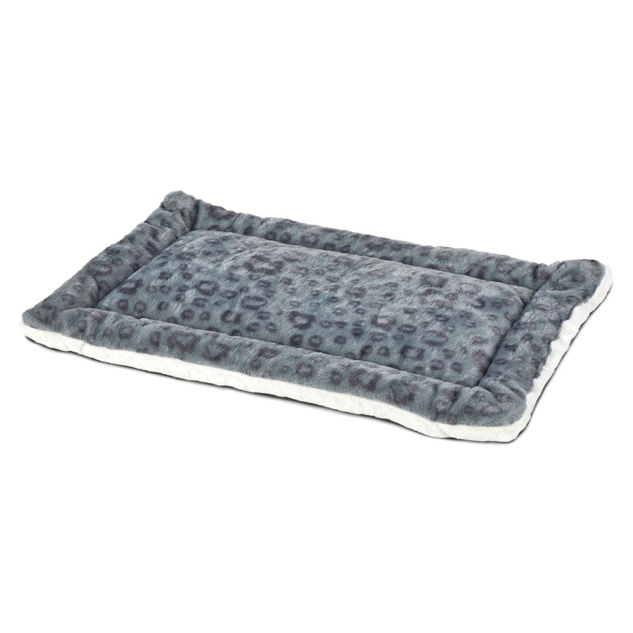 MidWest Homes for Pets QuietTime Reversible Pet Bed Spotted