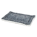 MidWest Homes for Pets QuietTime Reversible Pet Bed Spotted