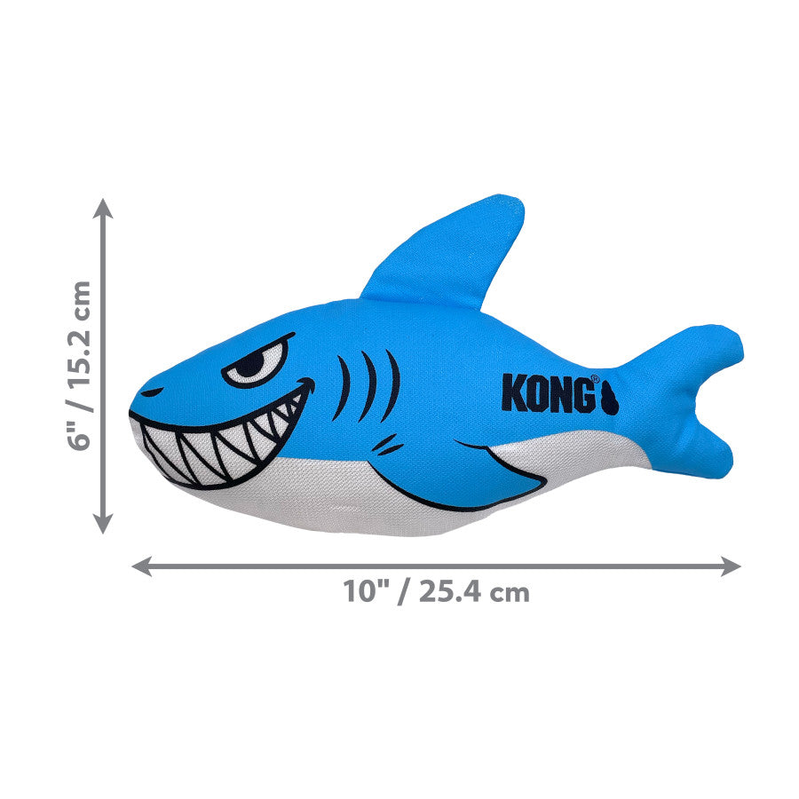KONG Maxx Friends Dog Toy