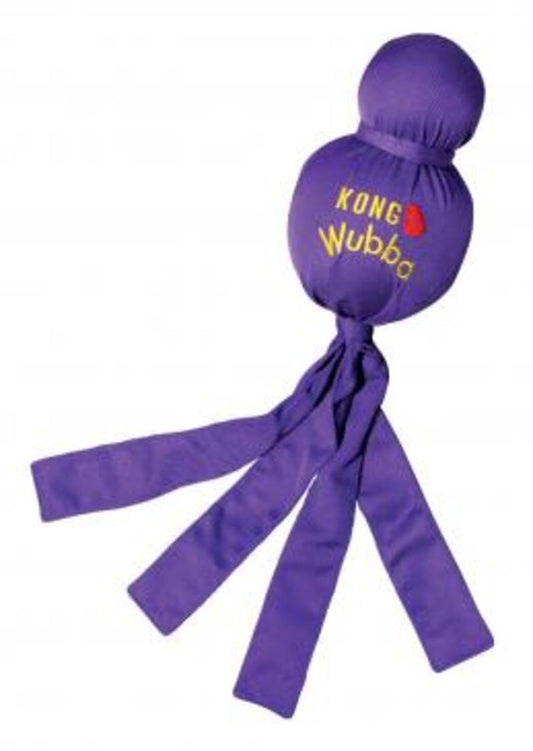 KONG Wubba Dog Toy