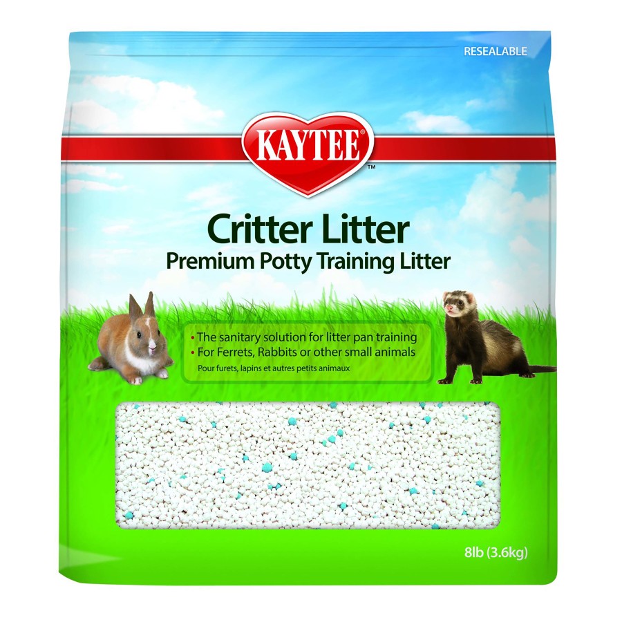 Kaytee Small Animals Critter Litter