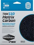 Seachem Laboratories Tidal Matrix Activated Carbon Media