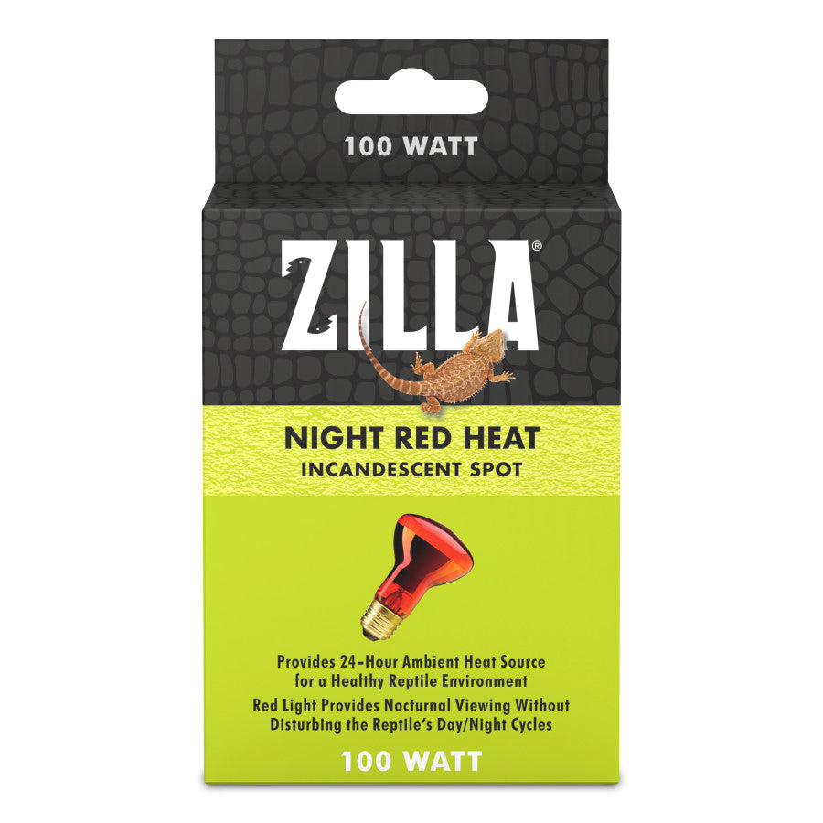 Zilla Basking Spot Bulb
