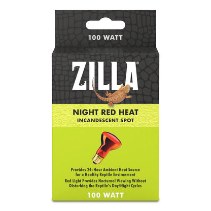 Zilla Basking Spot Bulb