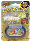 Zoo Med Hermit Crab Dual Thermometer & Humidity Gauge