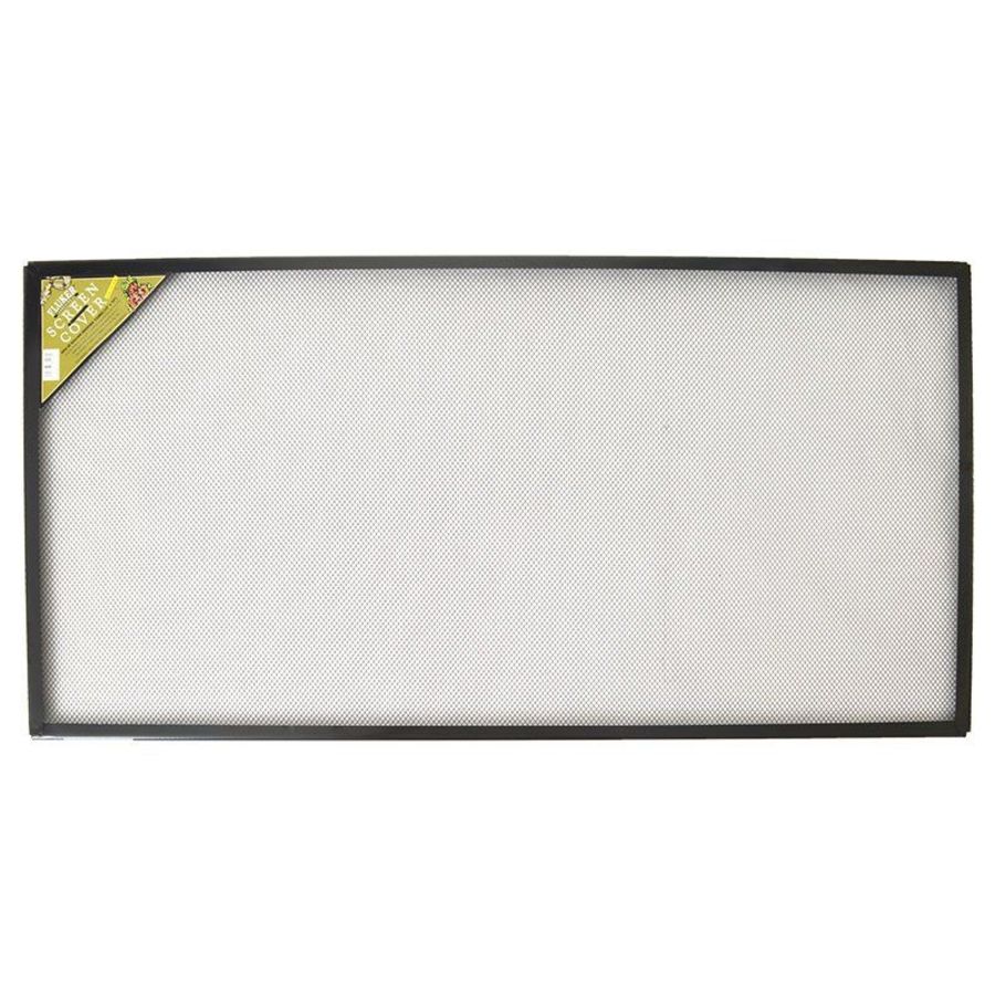 Fluker's Screen Cover