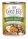 Against the Grain The Good Egg Denver Omelet Canned Dog Food