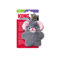 KONG Cat Snuzzles Mouse Cat Toy