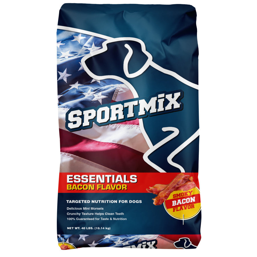 SPORTMIX Essentials Dry Dog Food