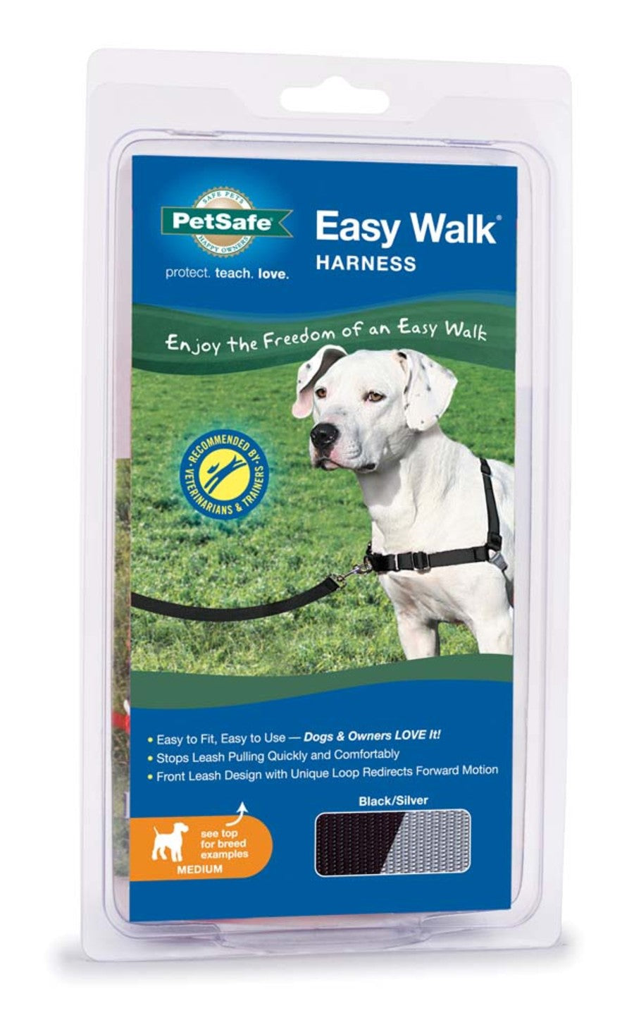PetSafe Easy Walk Dog Harness