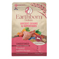Earthborn Holistic Unrefined Ancient Grains & Superfoods Dry Dog Food