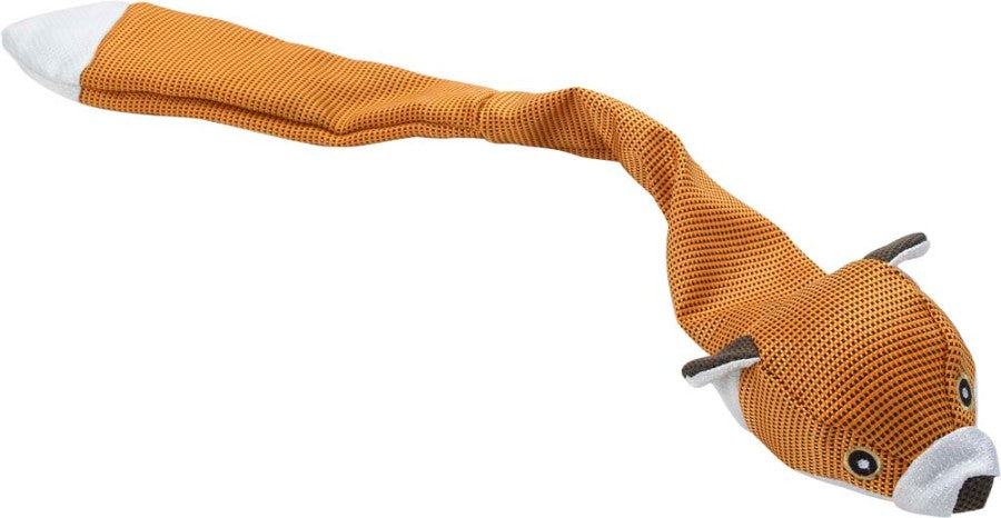 Skinneeez Dog Toy Durables Fox