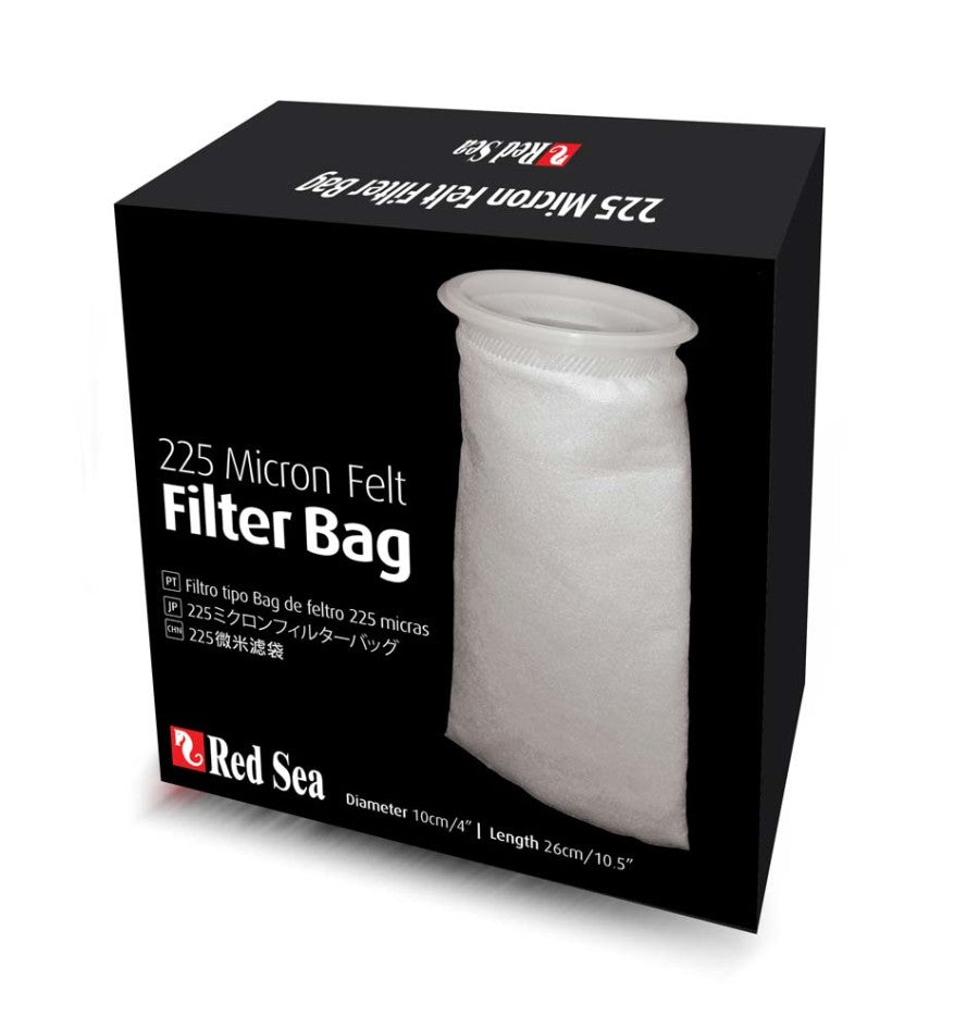 Red Sea Reefer Fine Felt Filter Socks