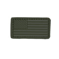 Boss Dog Tactical Collar Patch