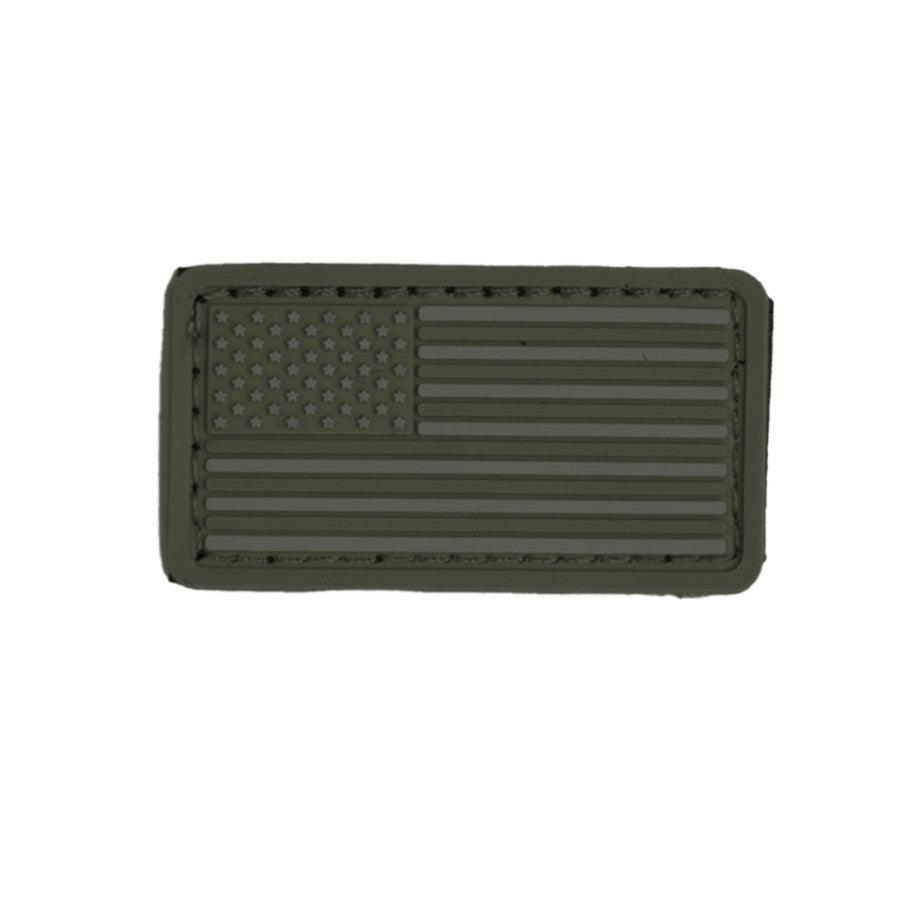 Boss Dog Tactical Collar Patch