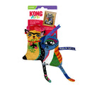 KONG Artz Catnip Cat Toy