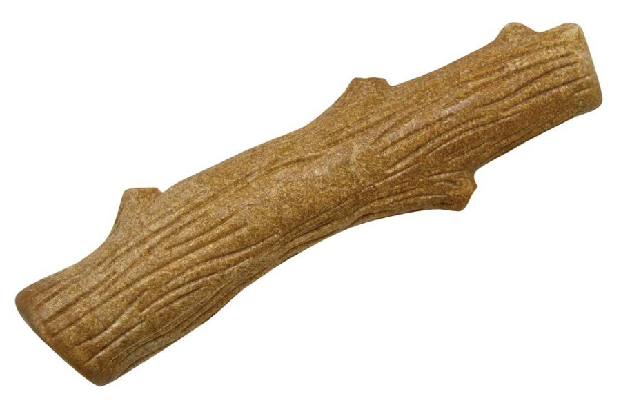 Petstages Dogwood Durable Stick Dog Toy