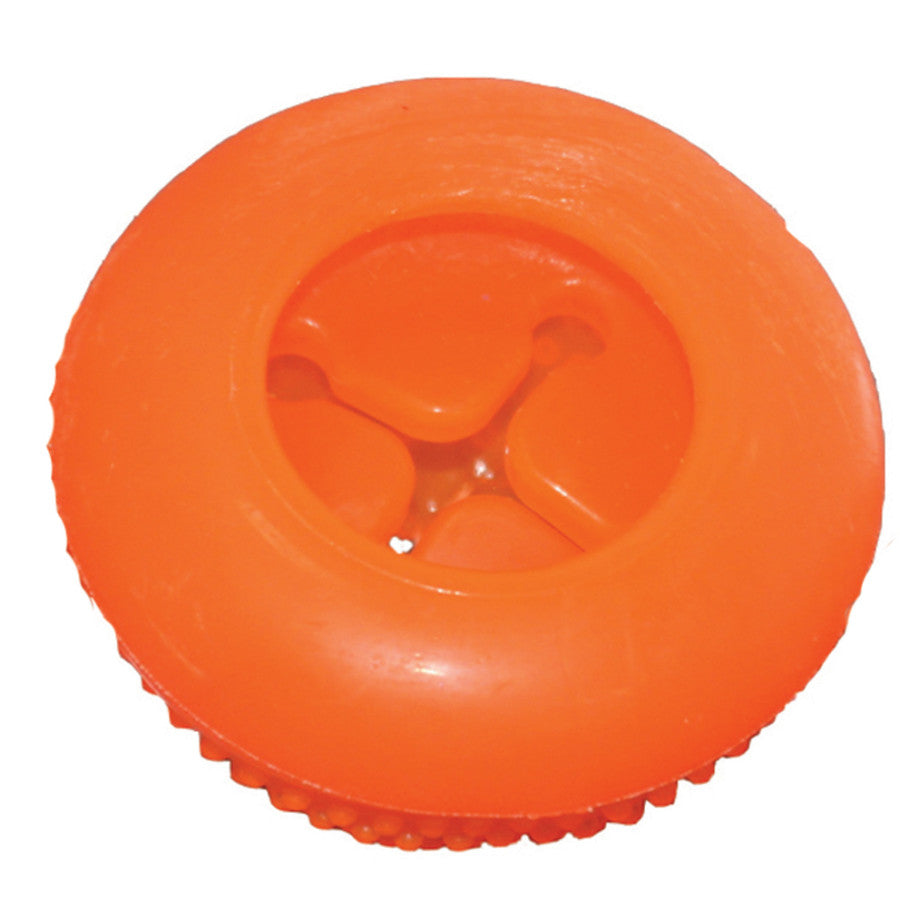 Starmark Bento Ball Dog Toy