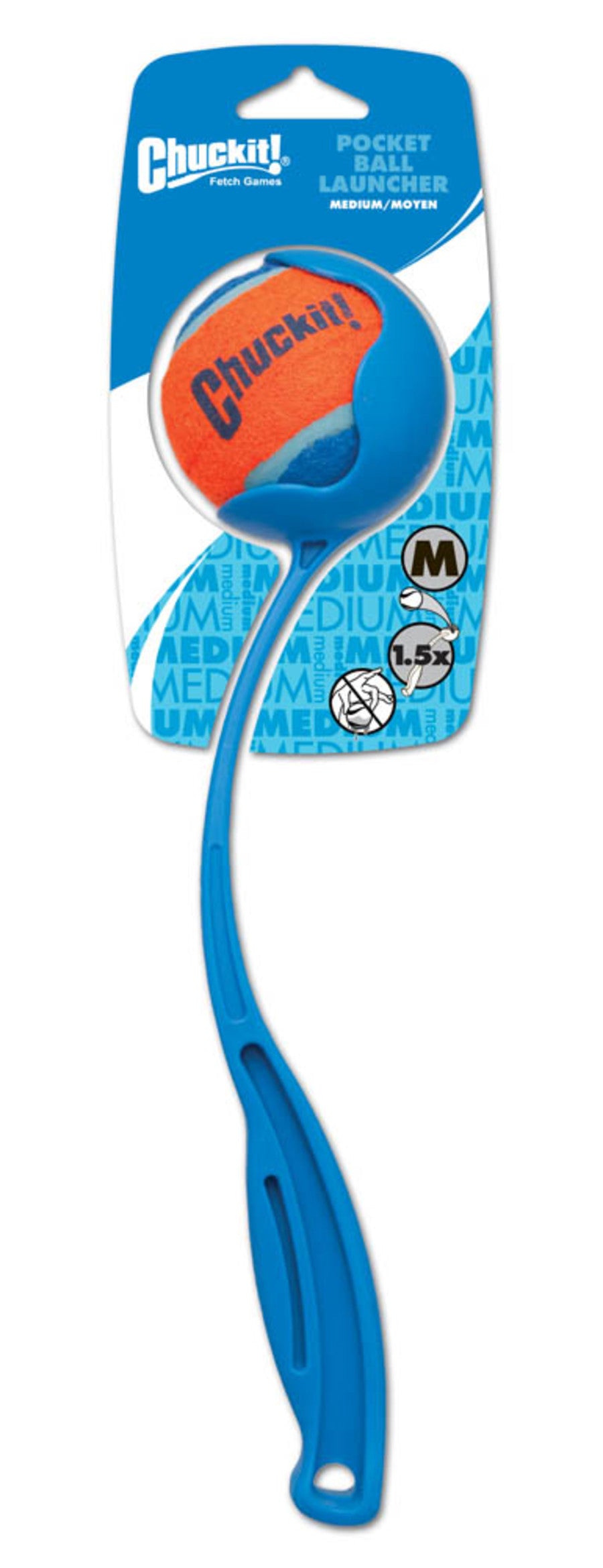 Chuckit! Sport Launcher Dog Toy
