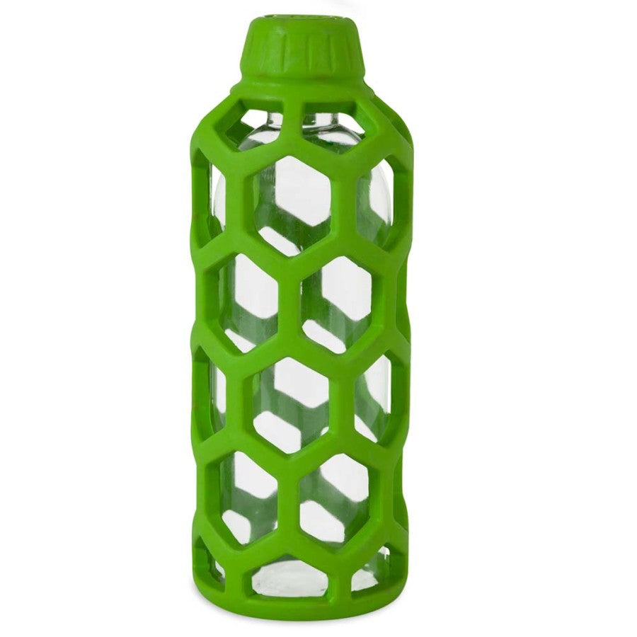 JW Pet Hol-ee Bottle Dog Toy