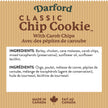 Darford Classic Chip Cookie Dog Treats