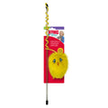 KONG Chirpz Chick Treaser Cat Toy