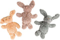 Spot Cuddle Bunnies Dog Toy