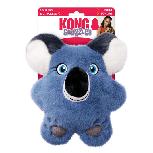 KONG Snuzzles Dog Toy