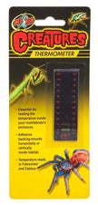 Zoo Med Creatures Thermometer