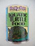 Pretty Bird International Aquatic Turtle Dry Food