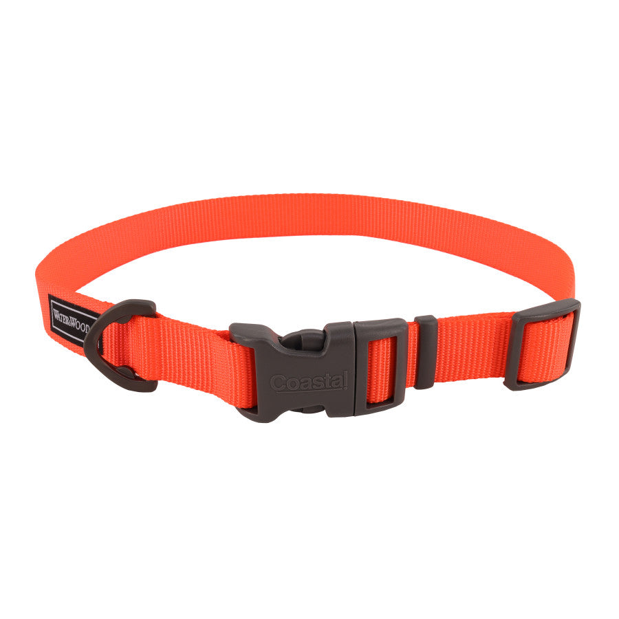 Coastal Water & Woods® Adjustable Dog Collar