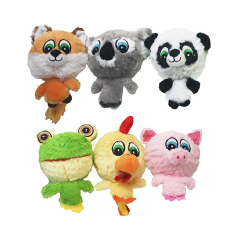 Multipet Knobby Noggins