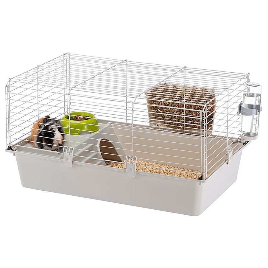 MidWest Homes for Pets Ferplast Cavie 80 Guinea Pig Cage