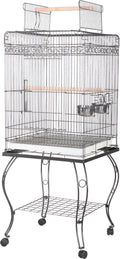 A & E Cages Economy Play Top Cage