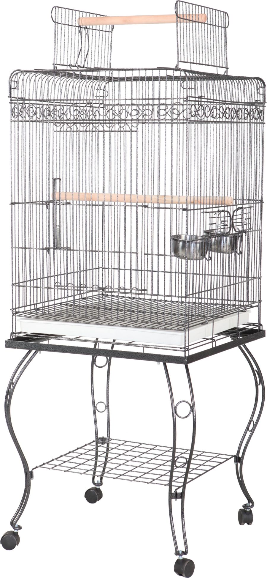 A & E Cages Economy Play Top Cage