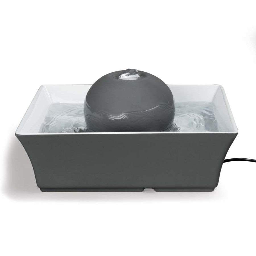 Drinkwell Seascape Pet Fountain 70oz