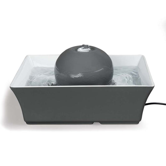 Drinkwell Seascape Pet Fountain 70oz