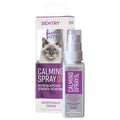 SENTRY Behavior Calming Spray for Cats
