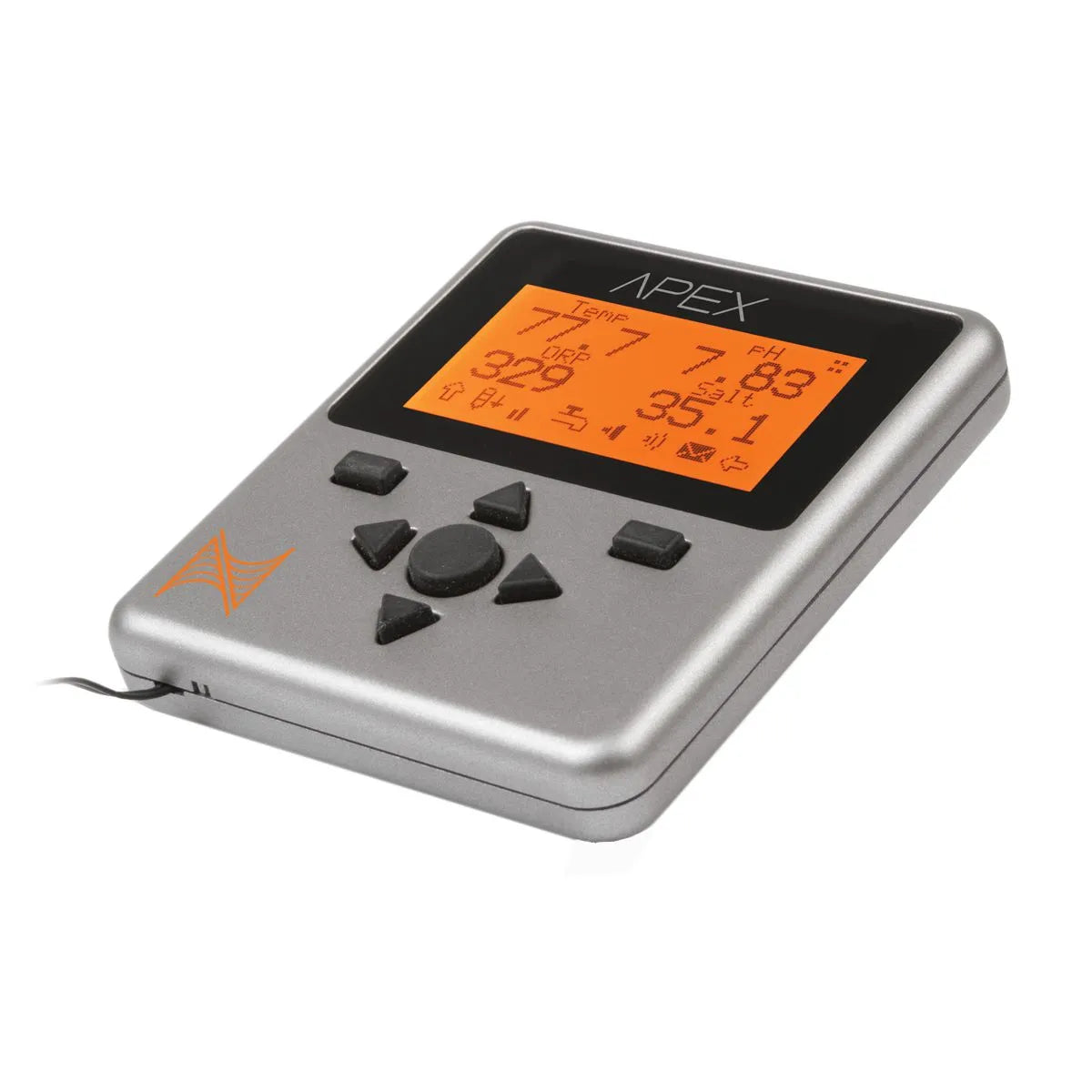 Neptune Systems Apex Display Module.