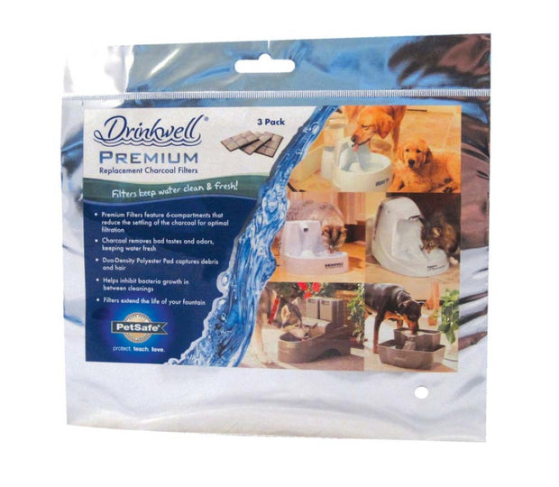 Drinkwell Premium Replacement Filter